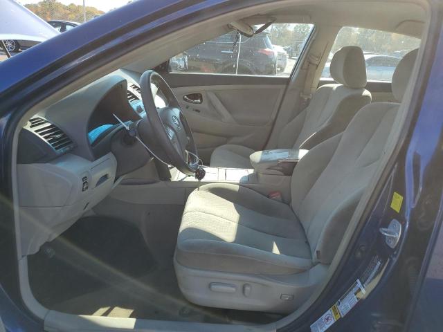 Photo 7 from auction – 2011 TOYOTA CAMRY BASE with VIN 4T1BF3EK3BU625941