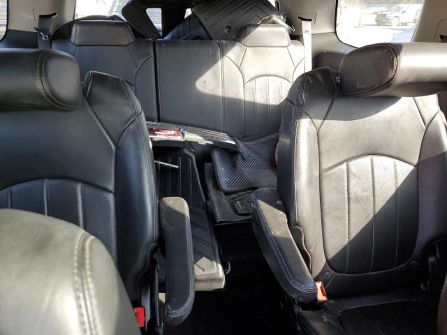 Photo 10 from auction – 2015 GMC ACADIA DEN with VIN 1GKKVTKD2FJ373110