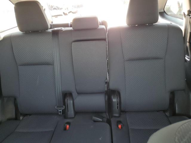 Photo 10 from auction – 2019 TOYOTA HIGHLANDER with VIN 5TDBZRFH7KS740483