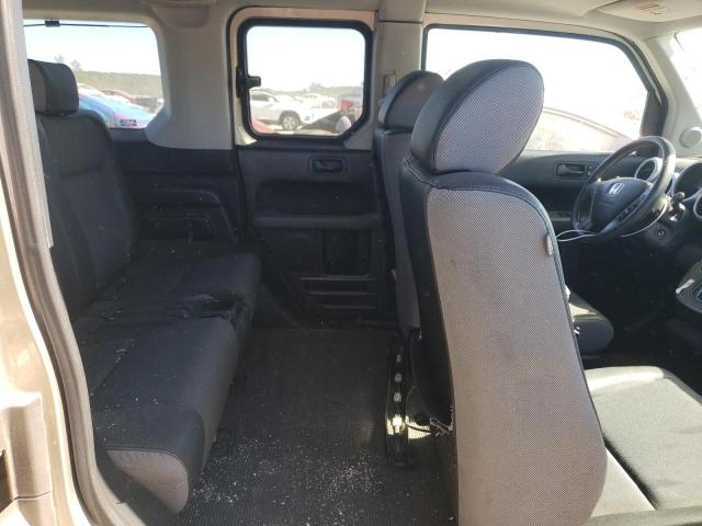 Photo 11 from auction – 2004 HONDA ELEMENT EX with VIN 5J6YH18664L014154
