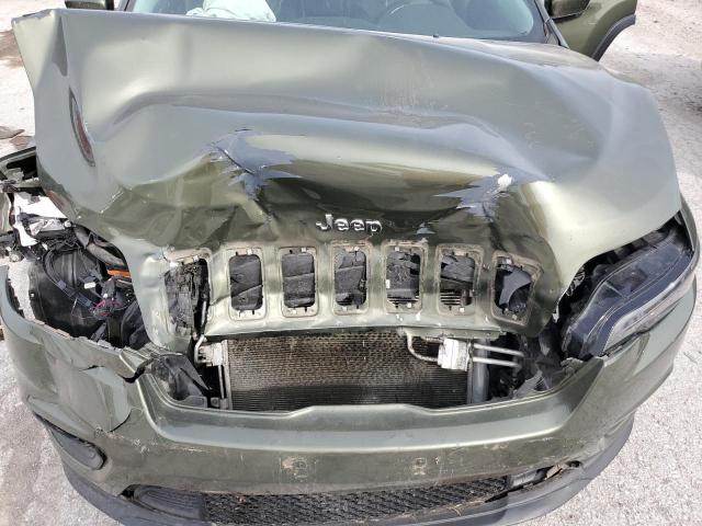 Photo 12 from auction – 2020 JEEP CHEROKEE L with VIN 1C4PJLLB7LD531073