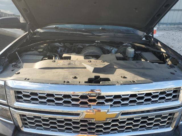 Photo 11 from auction – 2014 CHEVROLET SILVERADO with VIN 3GCUKREC4EG265011