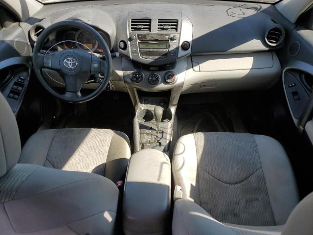 Photo 8 from auction – 2010 TOYOTA RAV4 with VIN JTMBK4DV0A5088679