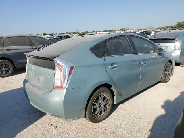 Photo 3 from auction – 2015 TOYOTA PRIUS with VIN JTDKN3DU9F1907079