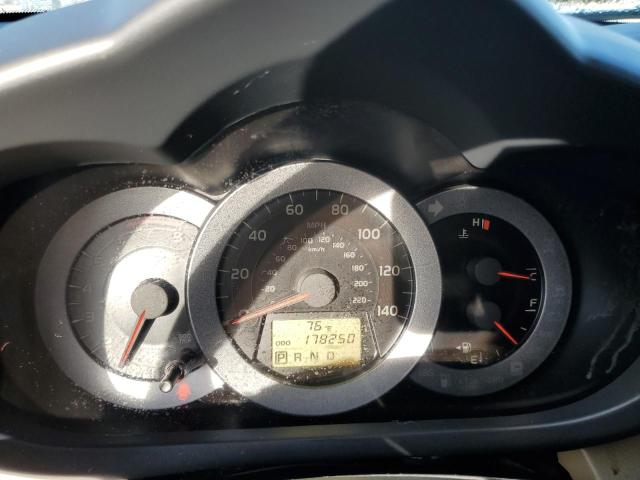 Photo 9 from auction – 2010 TOYOTA RAV4 with VIN JTMZF4DV2A5027160