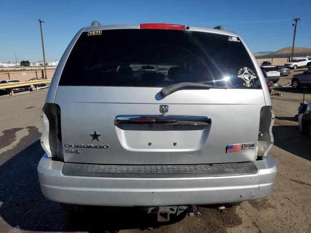 Photo 6 from auction – 2005 DODGE DURANGO SL with VIN 1D4HB48D15F589935