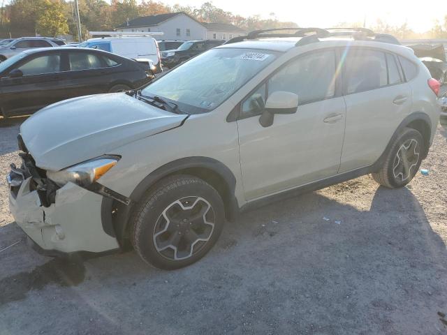 SUBARU XV CROSSTR 2014 с VIN JF2GPAVC8E8247652 - Снимка от търг