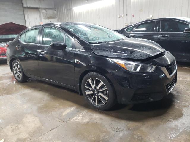 Photo 4 from auction – 2020 NISSAN VERSA SV with VIN 3N1CN8EV1LL867984
