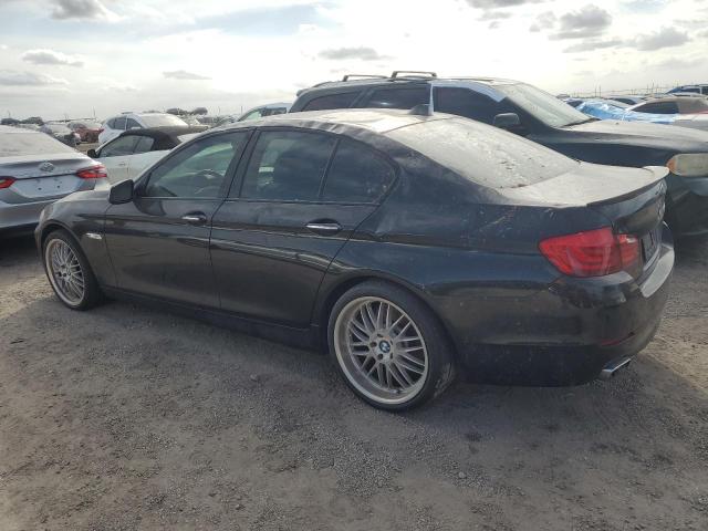 Photo 2 from auction – 2011 BMW 550 I with VIN WBAFR9C5XBC599466