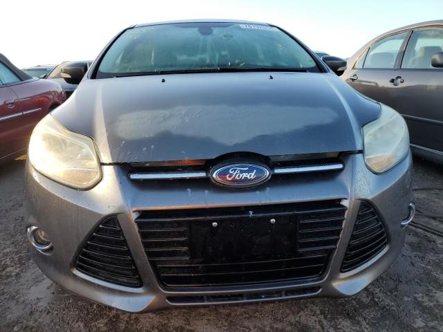 Photo 5 from auction – 2012 FORD FOCUS SEL with VIN 1FAHP3M22CL324961