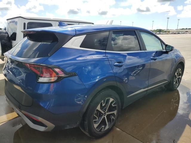 Photo 3 from auction – 2023 KIA SPORTAGE E with VIN 5XYK33AF2PG020002