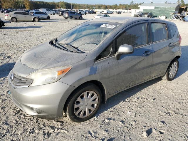 NISSAN VERSA NOTE 2014 with VIN 3N1CE2CP1EL425789 - Photo from auction