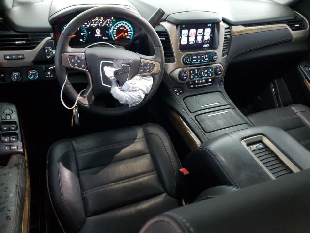 Photo 8 from auction – 2017 GMC YUKON DENA with VIN 1GKS2CKJ9HR285447