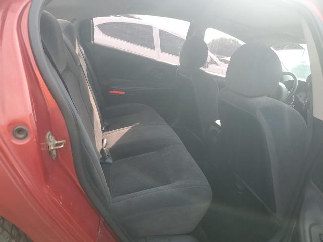 Photo 10 from auction – 2003 DODGE INTREPID E with VIN 2B3AD56G53H520139