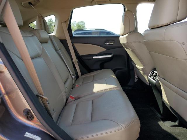 Photo 11 from auction – 2015 HONDA CR-V EXL with VIN 5J6RM4H70FL006399