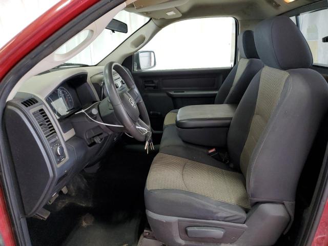 Photo 7 from auction – 2009 DODGE RAM 1500 with VIN 1D3HB16K79J532243