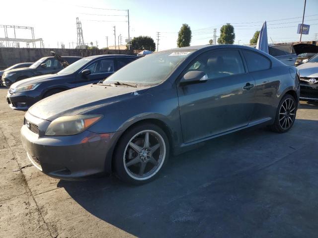 TOYOTA SCION TC 2006 with VIN JTKDE177560071403 - Photo from auction