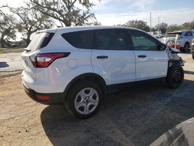 Photo 3 from auction – 2018 FORD ESCAPE S with VIN 1FMCU0F74JUB97783