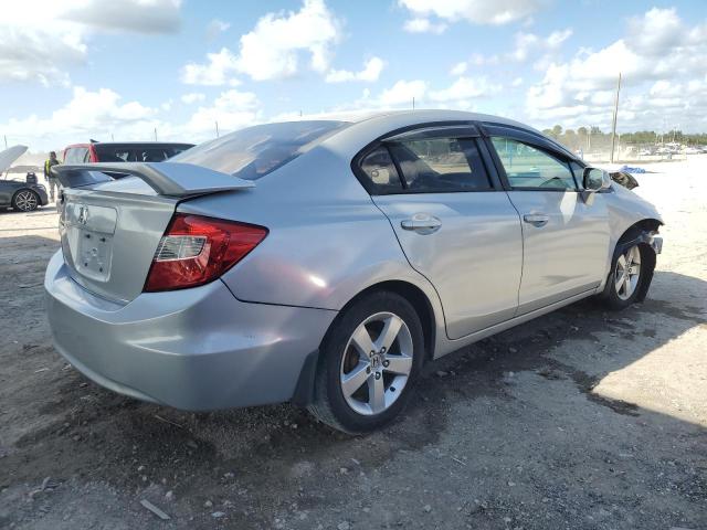 Photo 3 from auction – 2012 HONDA CIVIC LX with VIN 19XFB2F59CE008631