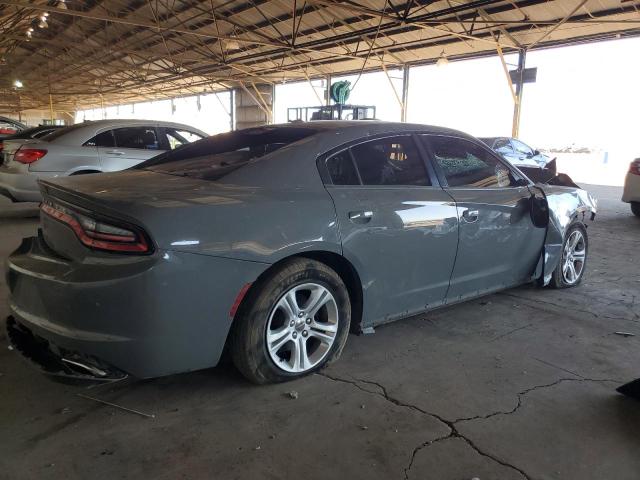 Photo 3 from auction – 2019 DODGE CHARGER SX with VIN 2C3CDXBG7KH650208