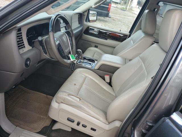 Photo 7 from auction – 2016 LINCOLN NAVIGATOR with VIN 5LMJJ2HT7GEL07117