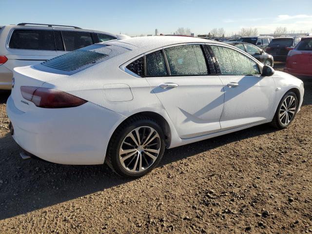 Photo 3 from auction – 2019 BUICK REGAL PREF with VIN W04GM6SX3K1070065