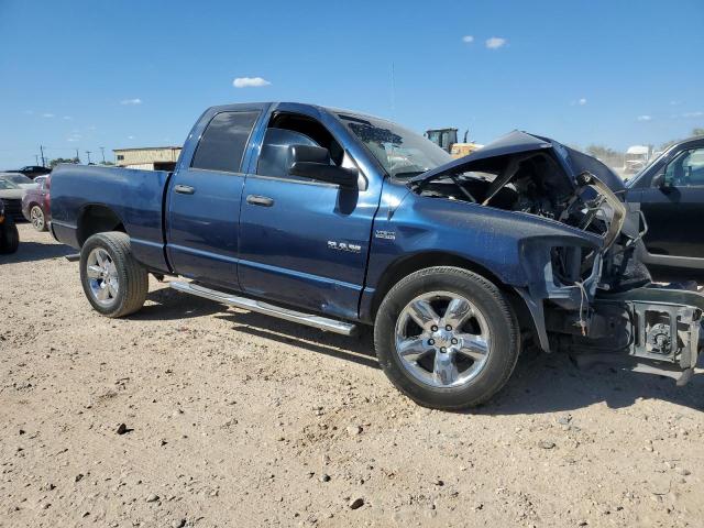 Photo 4 from auction – 2008 DODGE RAM 1500 S with VIN 1D7HA18258J213243