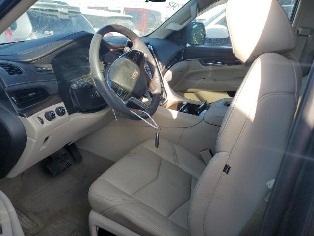 Photo 7 from auction – 2018 CADILLAC ESCALADE E with VIN 1GYS4JKJ8JR181865