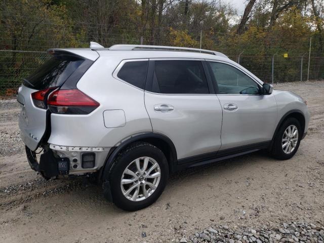 Photo 3 from auction – 2018 NISSAN ROGUE S with VIN 5N1AT2MV3JC817097