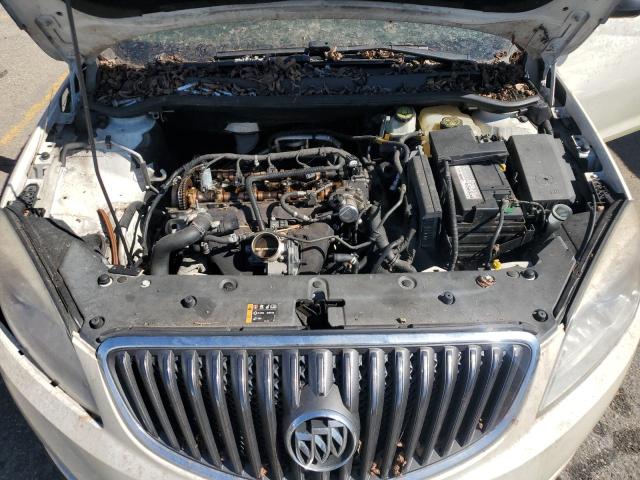 Photo 11 from auction – 2013 BUICK VERANO with VIN 1G4PP5SK3D4113070