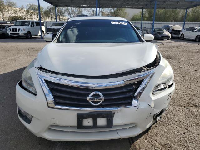 Photo 5 from auction – 2015 NISSAN ALTIMA 2.5 with VIN 1N4AL3AP1FN398491