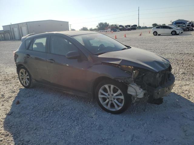 Photo 4 from auction – 2010 MAZDA 3 S with VIN JM1BL1H52A1343152
