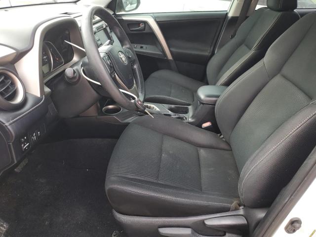 Photo 7 from auction – 2013 TOYOTA RAV4 XLE with VIN 2T3WFREV5DW044739