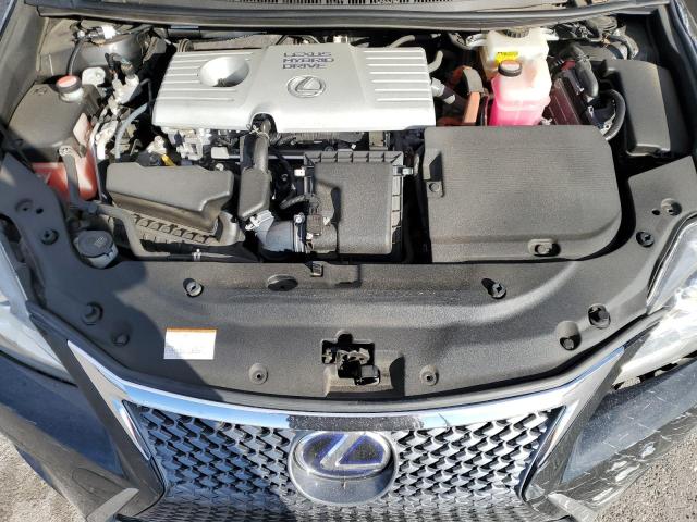 Photo 12 from auction – 2015 LEXUS CT 200 with VIN JTHKD5BH4F2240919