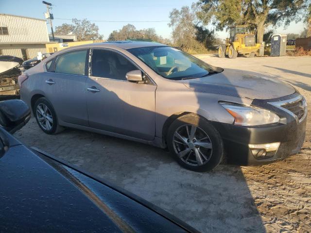 Photo 4 from auction – 2013 NISSAN ALTIMA 2.5 with VIN 1N4AL3AP9DN581506