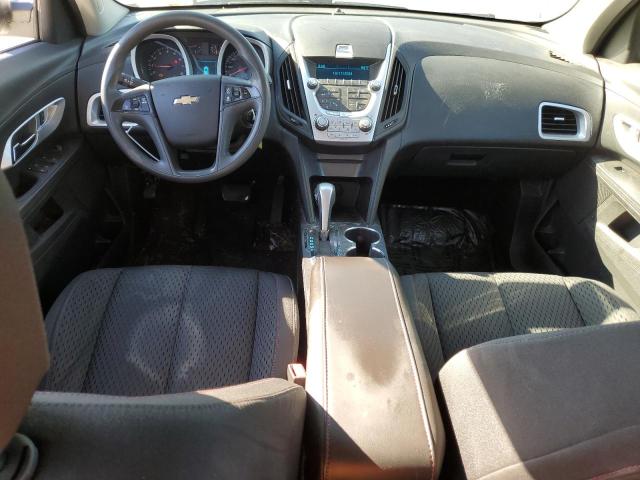Photo 8 from auction – 2015 CHEVROLET EQUINOX LS with VIN 2GNFLEEK7F6272089