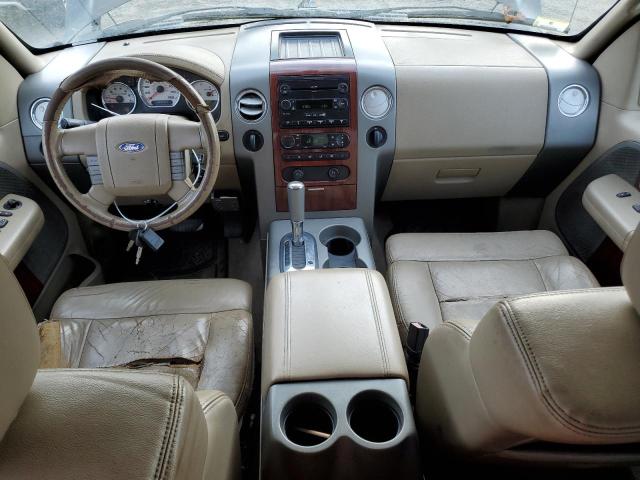 Photo 8 from auction – 2006 FORD F150 with VIN 1FTPX14526FA70451