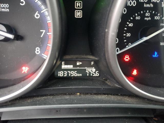 صورة رقم 9 من المزاد - 2013 MAZDA 3 I مع VIN JM1BL1KF8D1760698