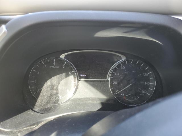 Photo 9 from auction – 2020 NISSAN PATHFINDER with VIN 5N1DR2DN9LC632566