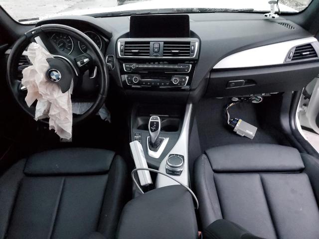 Photo 8 from auction – 2017 BMW M240XI with VIN WBA2G3C30HV641463