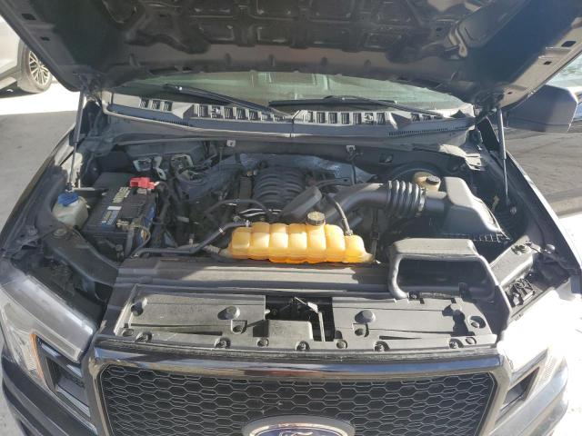 Photo 11 from auction – 2020 FORD F150 SUPER with VIN 1FTEW1C51LFC63651