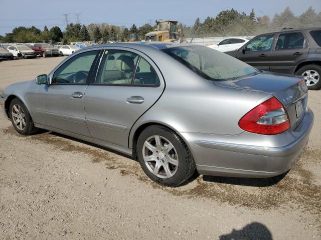 Photo 2 from auction – 2009 MERCEDES-BENZ E 320 CDI with VIN WDBUF22X69B424790