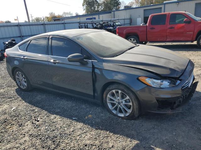 Photo 4 from auction – 2020 FORD FUSION SE with VIN 3FA6P0HDXLR103109