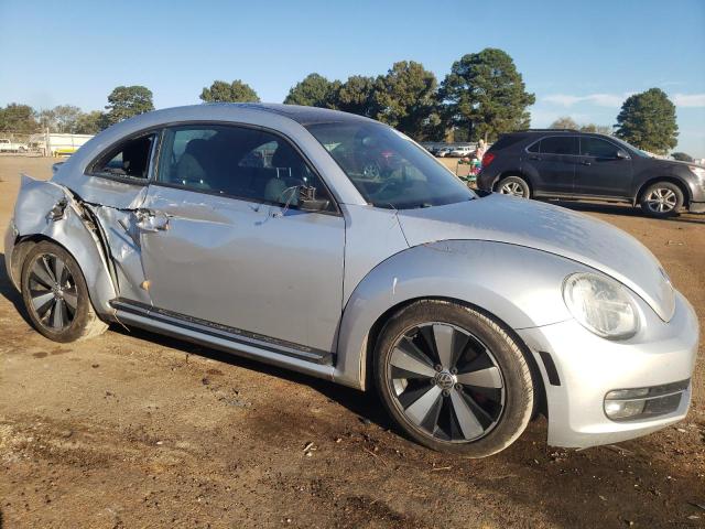 Photo 4 from auction – 2012 VOLKSWAGEN BEETLE TUR with VIN 3VWVA7AT1CM648790
