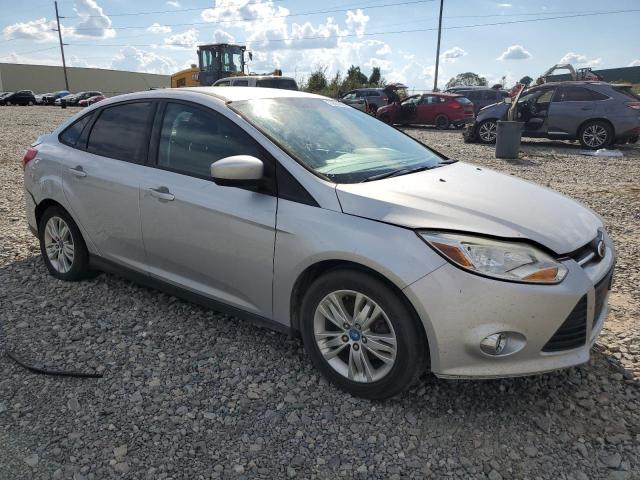 Photo 4 from auction – 2012 FORD FOCUS SE with VIN 1FAHP3F28CL357055