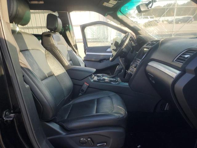 Photo 7 from auction – 2017 FORD EXPLORER X with VIN 1FM5K8D80HGA83216