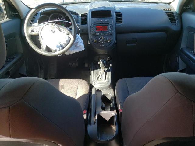 Photo 8 from auction – 2013 KIA SOUL with VIN KNDJT2A57D7592091