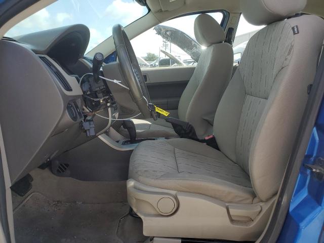 Photo 7 from auction – 2010 FORD FOCUS SE with VIN 1FAHP3FN8AW276921