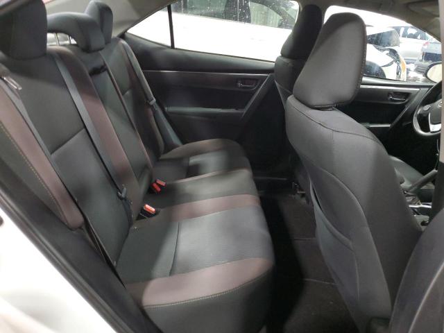 Photo 10 from auction – 2017 TOYOTA COROLLA L with VIN 2T1BURHE0HC918625