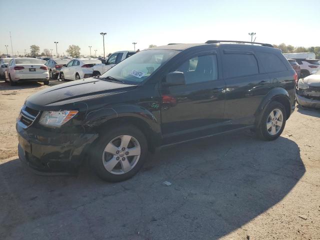 DODGE JOURNEY SE 2017 with VIN 3C4PDCAB5HT557148 - Photo from auction
